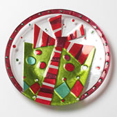 GIFT BOX PLATE